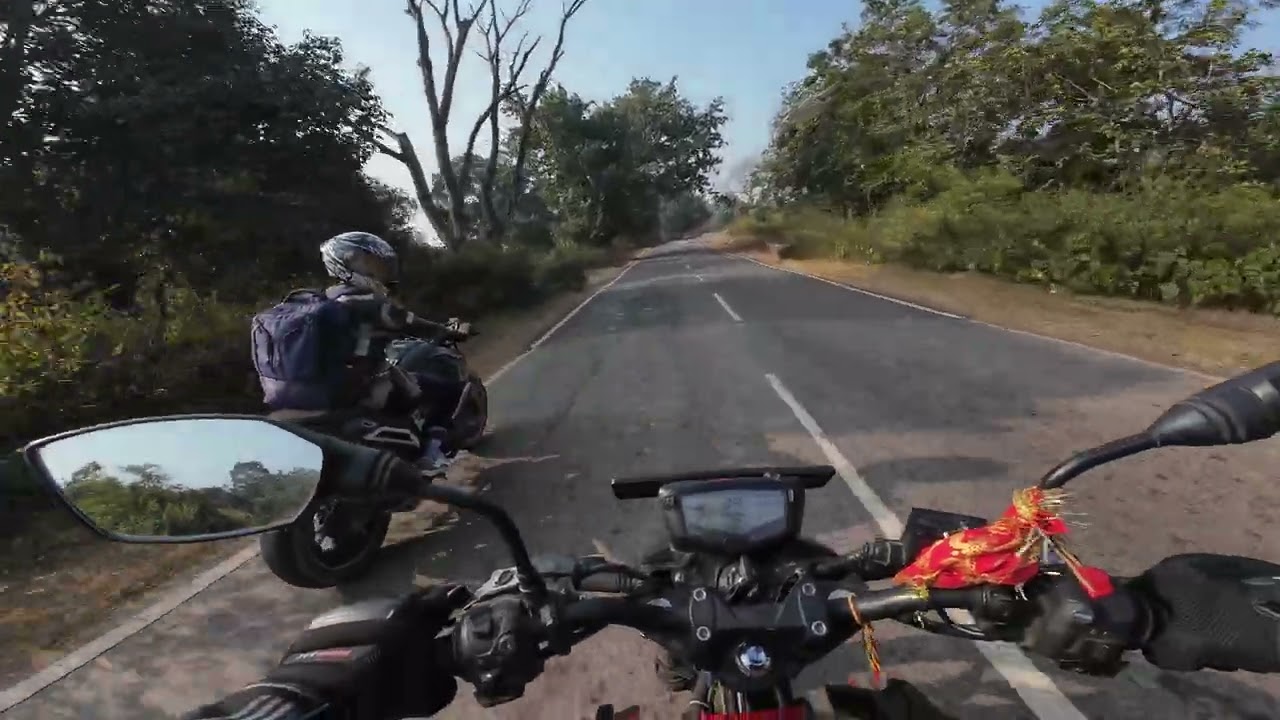 Going to Netarhat 🌄 | Road Trip to the Queen of Chotanagpur