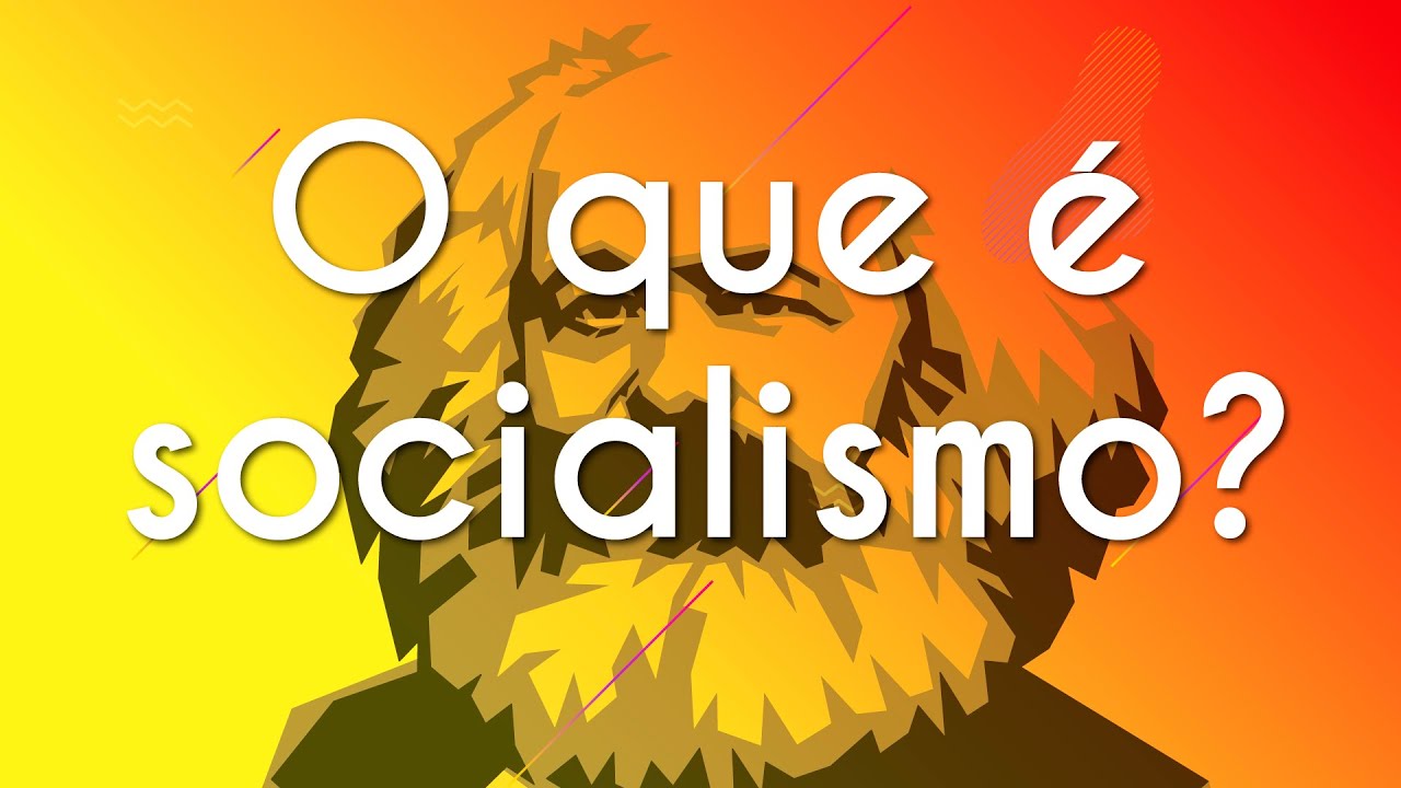 O que é socialismo? - Brasil Escola