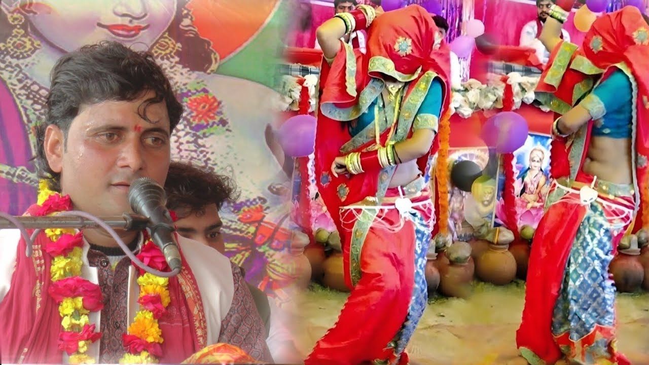 ठंडे ठंडे में ले चलियो भाभी जी ने किया सुपरहिट#डांस जलेसर मे #ऊंची_आवाज_के_बादशाह बलराम शास्त्री जी