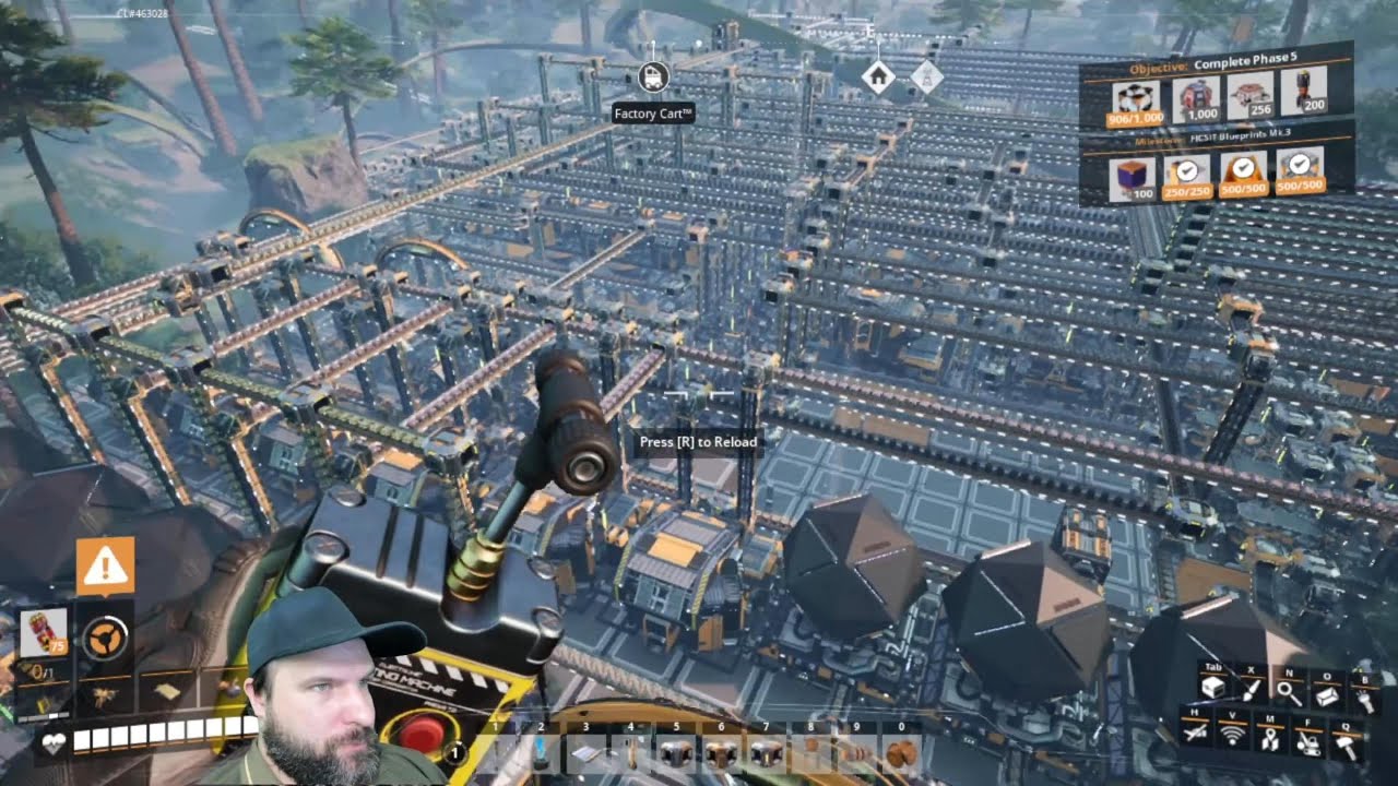Mr Conk Plays Satisfactory! Season 29: Episode 1! Power Problems!