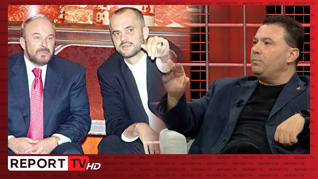 'Edi Rama do ketë fatin e Fatos Nanos'/ HABIT Galdini: Një socialist do zëvendësojë…