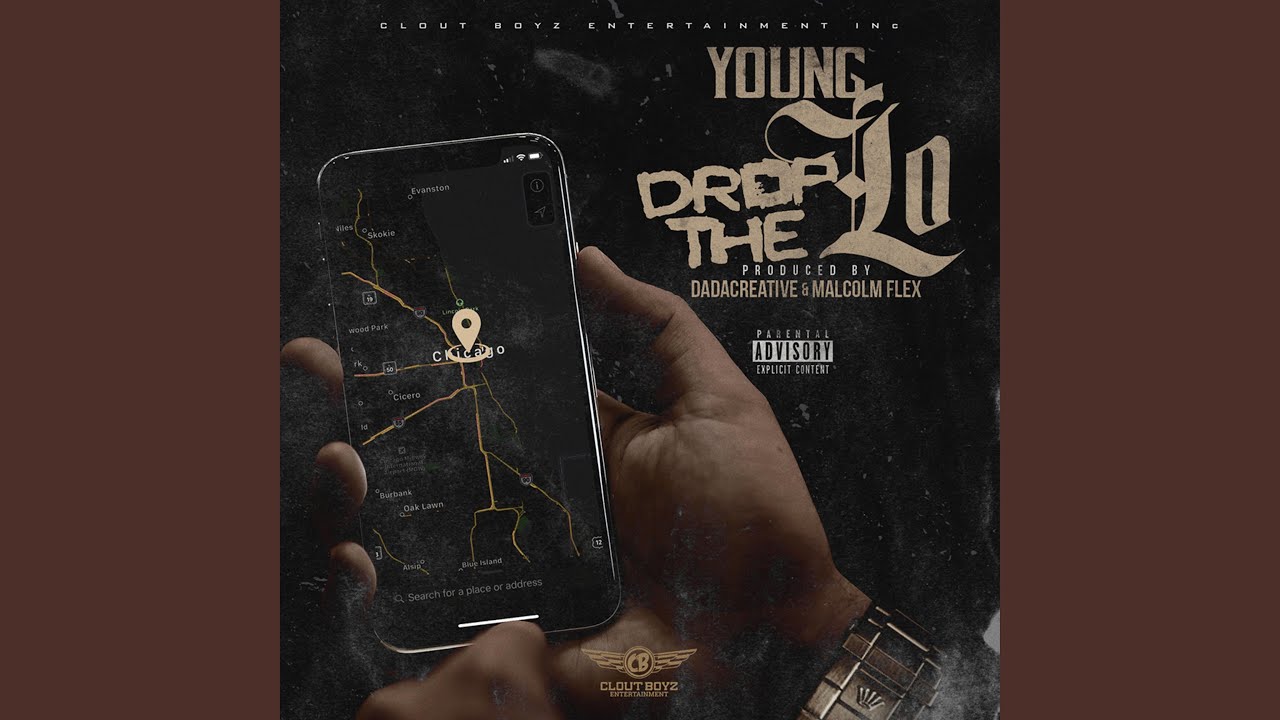 Drop the LO