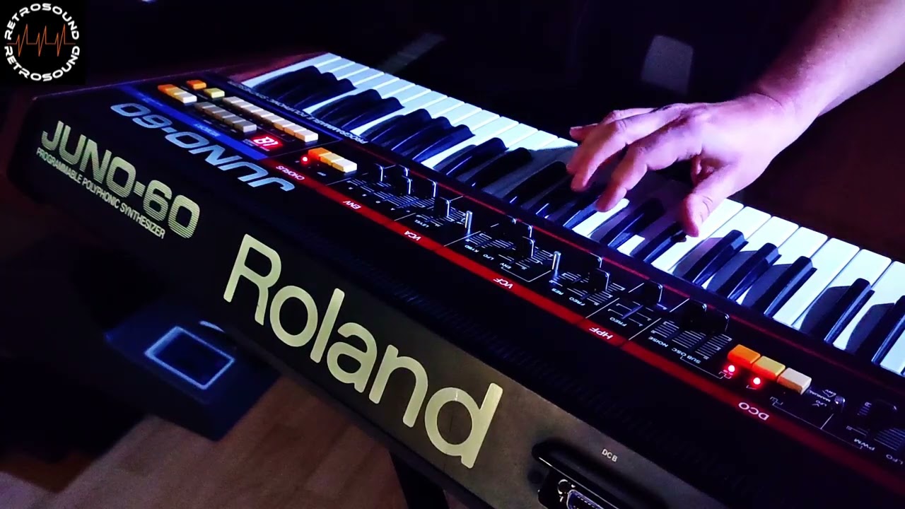 Synthesizer-Wettbewerb, Beitrag 