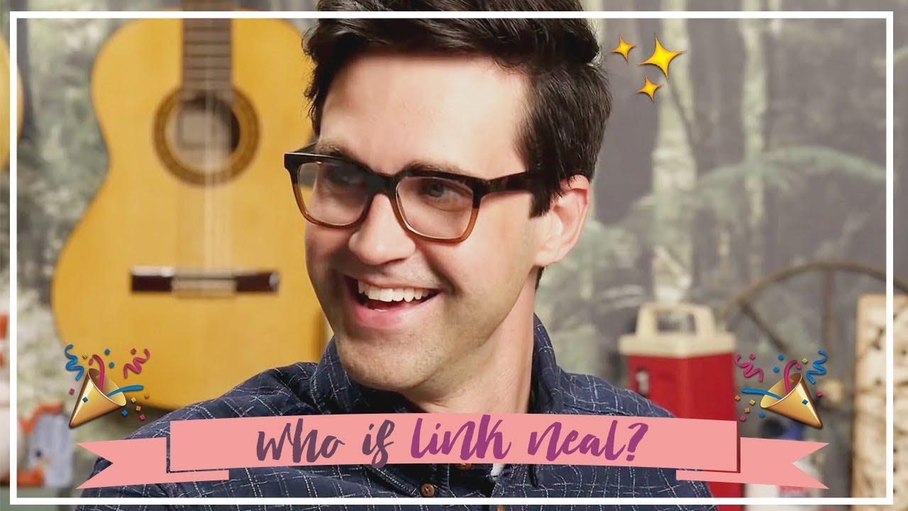 who is link neal?