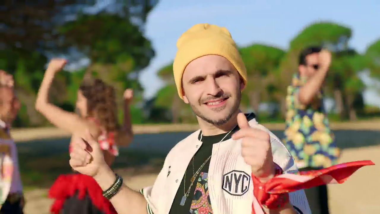 Chris Ribeiro - Chula