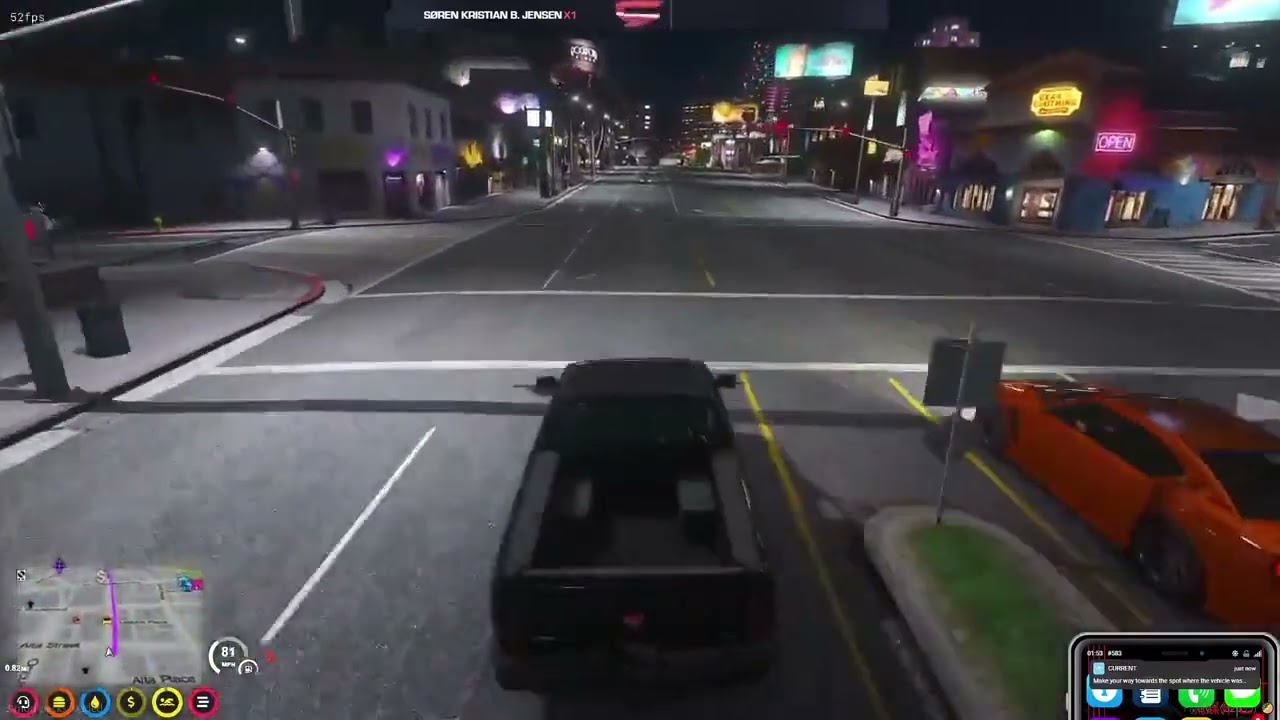 Jaylen roasts Ramee into Oblivion after he brings up ERP | GTA NoPixel 3.0