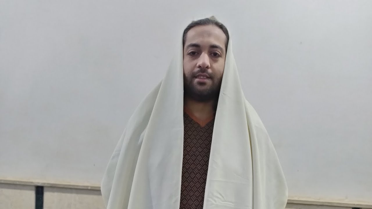 صلاة العشاء ♥️ ٢٤ رمضان ١٤٤٧ ه‍