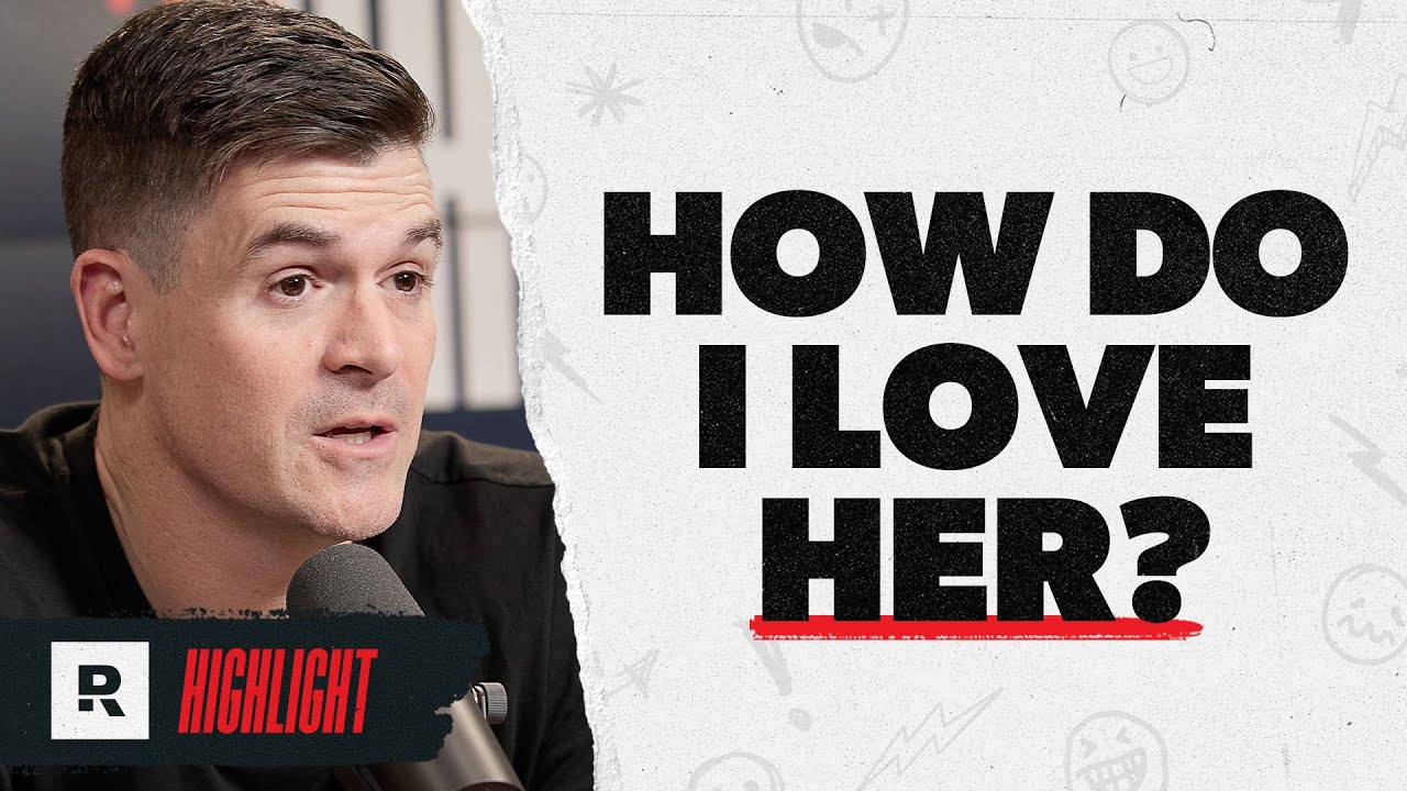 How Do I Make My Wife Feel Loved?