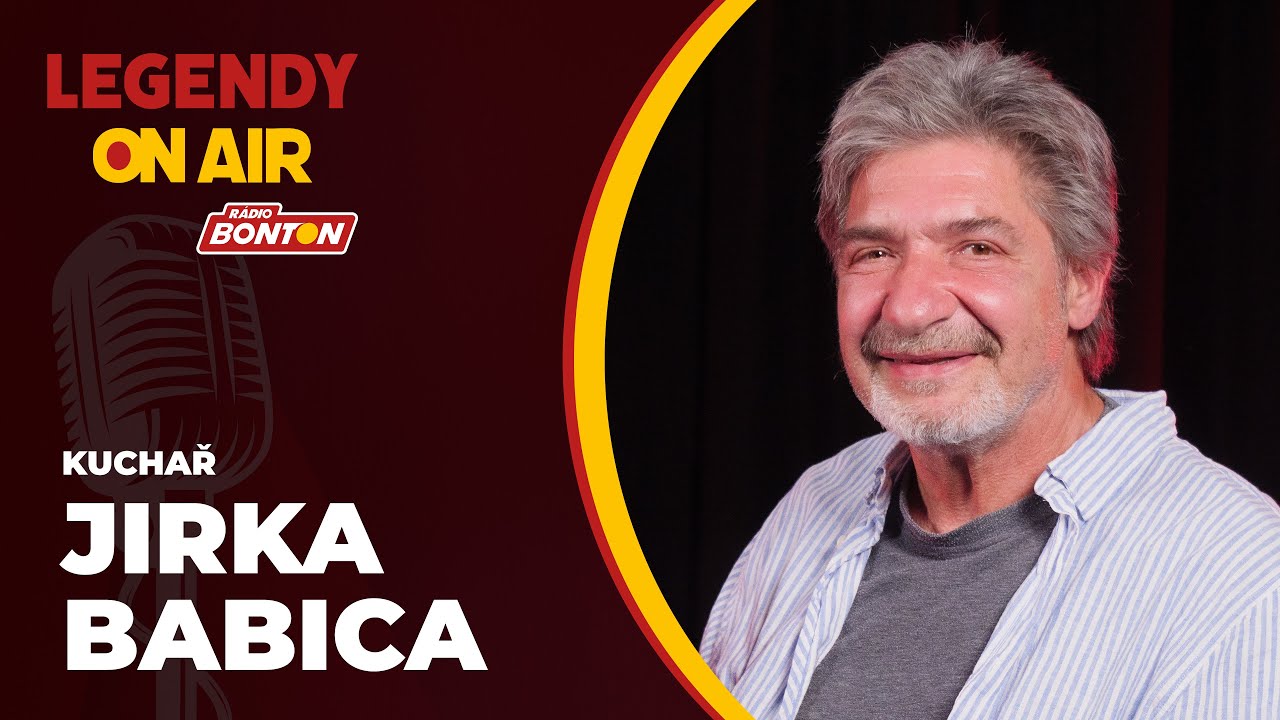 JIRKA BABICA: Němci měli nejraději topinky. V restauraci Zlatá Praha jsem za 1. měsíc dostal 1800 DM