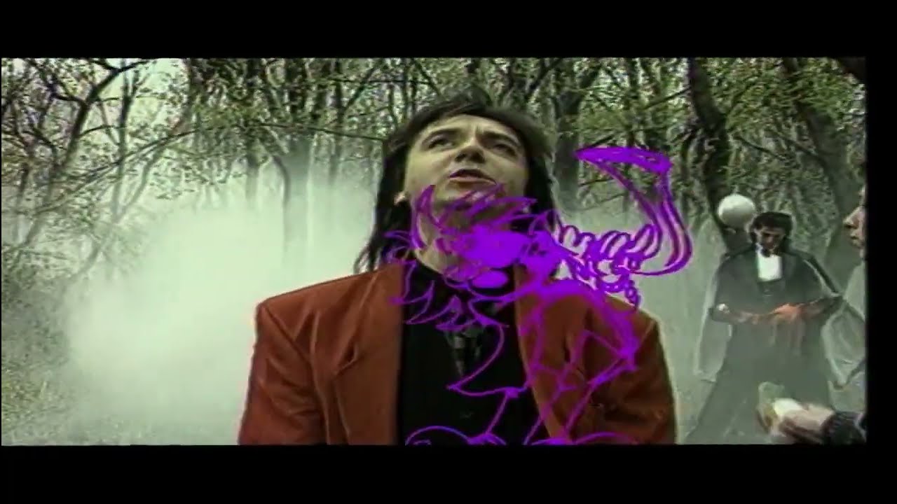 Lerch István: Óriáskerék (videoklip)