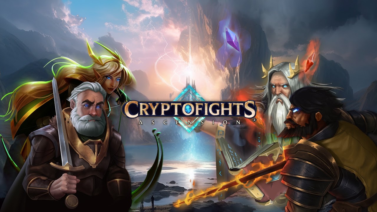 Cryptofights Event, boosted rates HUGE REWARDS, epic gains! Play to earn!!! Big drops = Big Bucks&hellip;