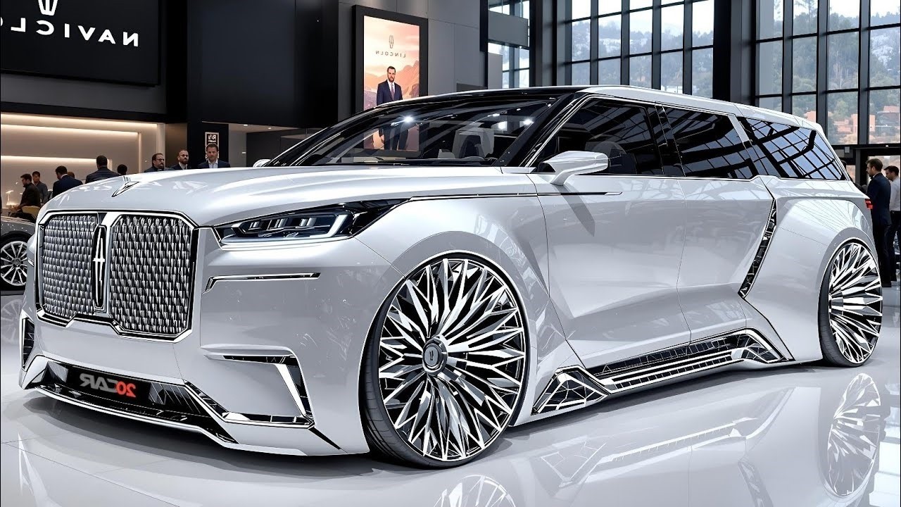 Top 5 Most Powerful SUVs 2026