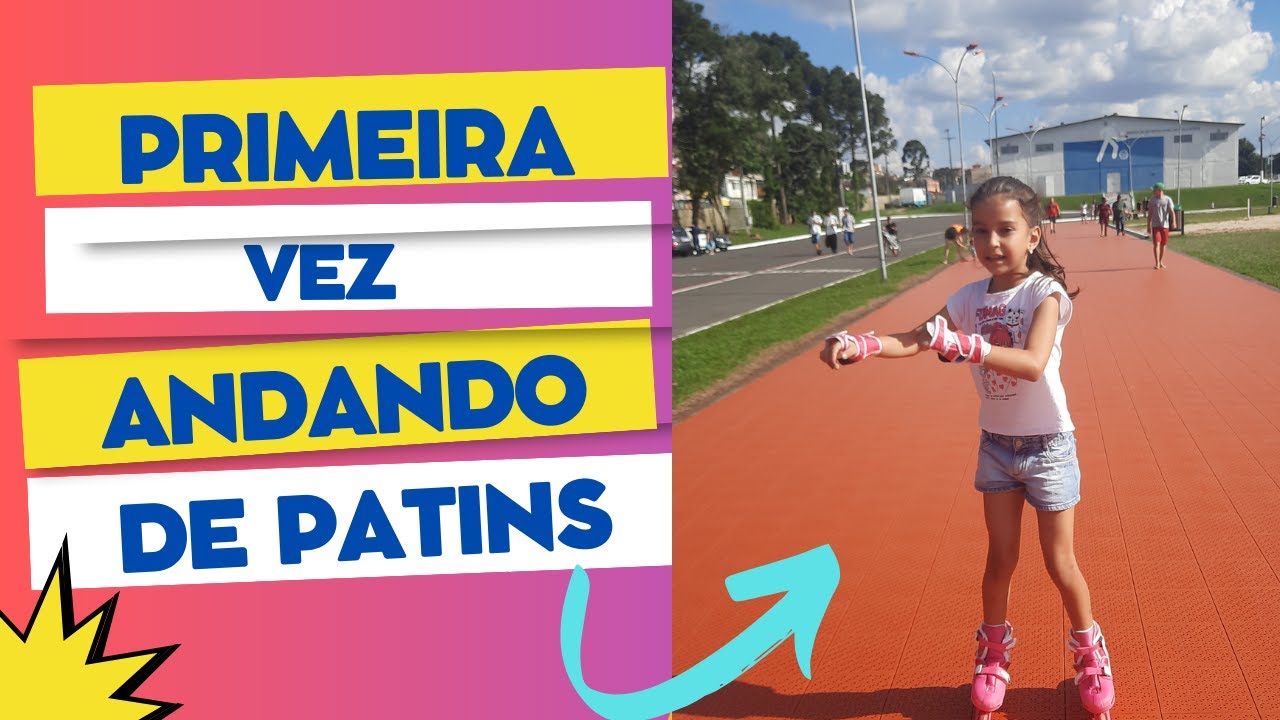 truques para conseguir  andar de patinho pela primeira  vez!