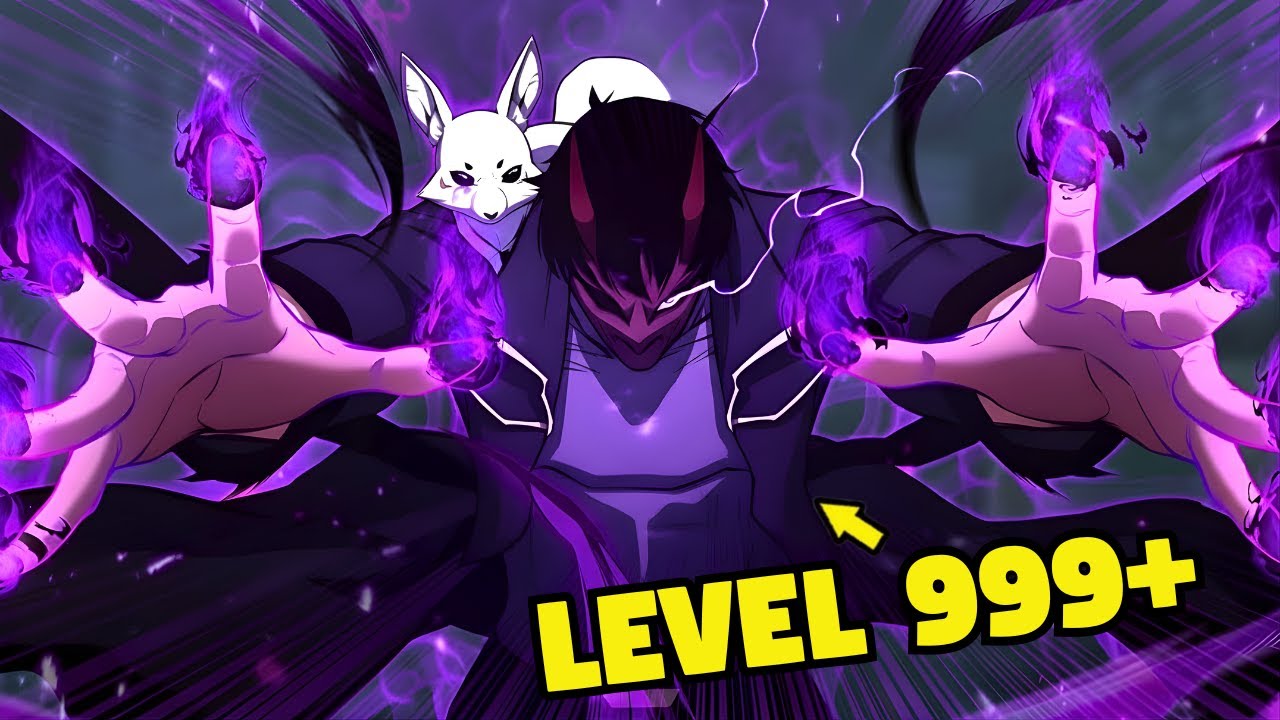 When He Becomes the Strongest Necromancer Again With Loyal Companions - Manhwa recap