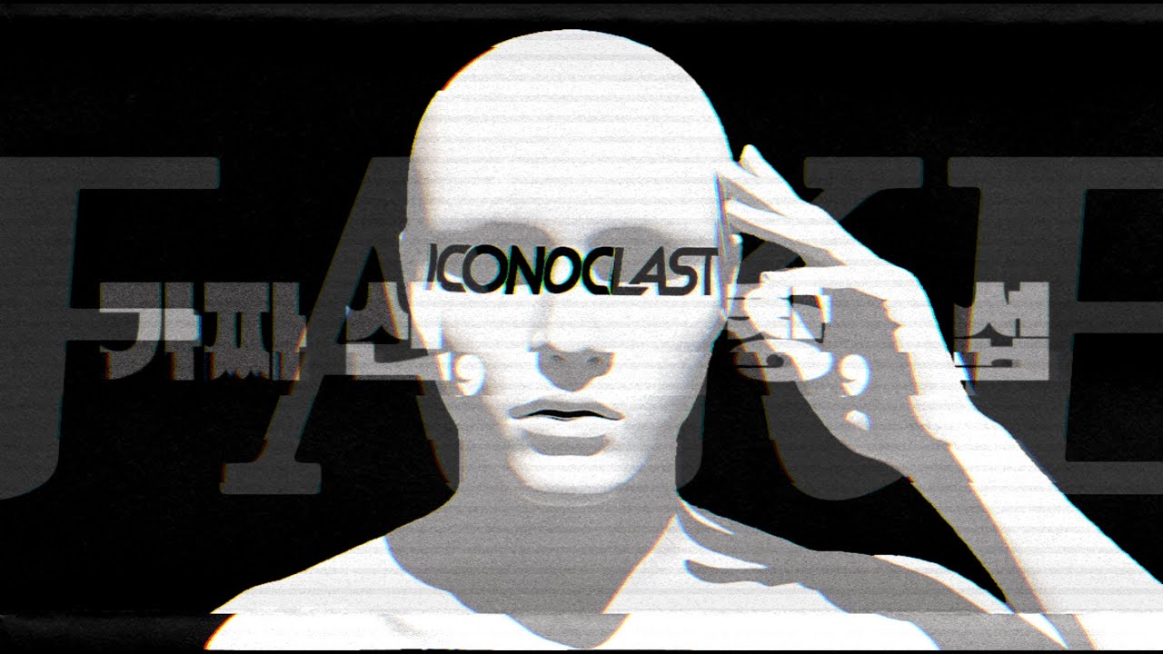 [창팝] 가짜 신, 창, 섭