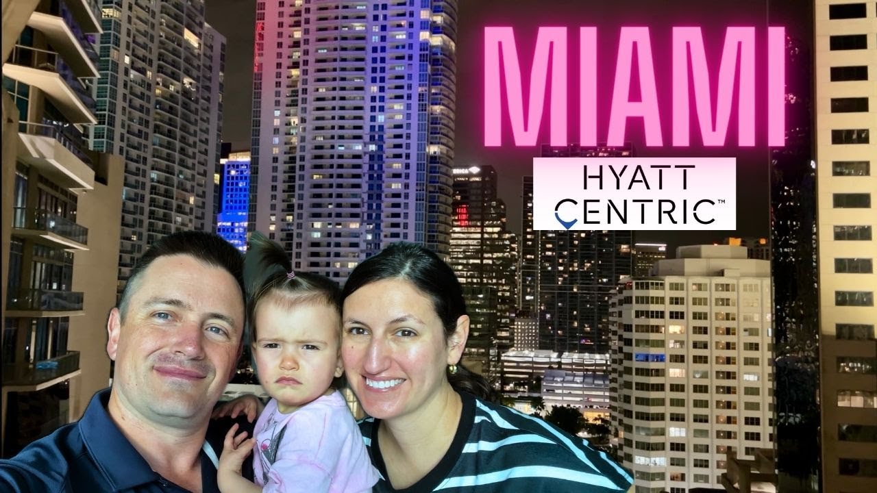 Exploring Miami's Brickell Neighborhood | Food & Hotel Reviews