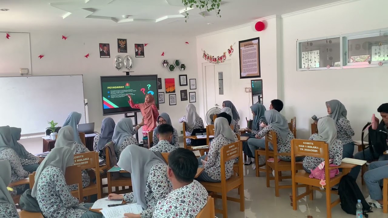 Video UKIN PPG 2025 Pendidikan Matematika SMA/MA