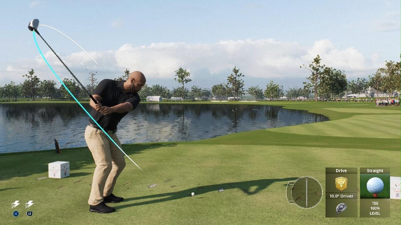 PGA Tour (/Korn Ferry Tour Q-School\) (+Bay Hill Club & Lodge+) {