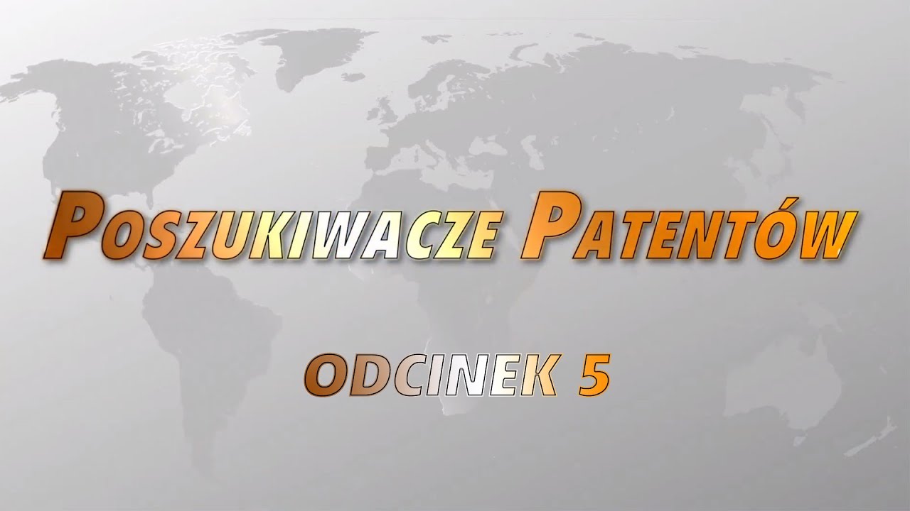 Poszukiwacze Patentów Odc. 5 Dok Pływający