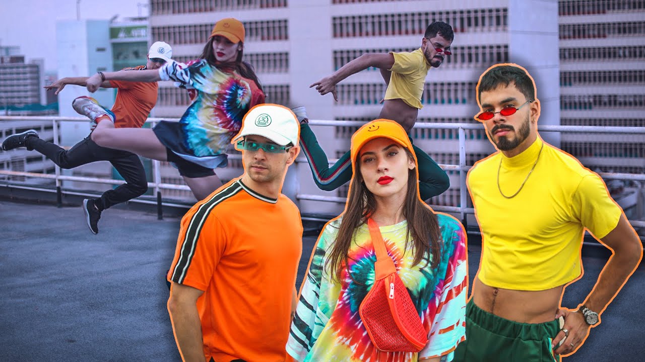 Sólo Levántate Y Haz Que Suceda (ft. La Mistica Hinojosa)