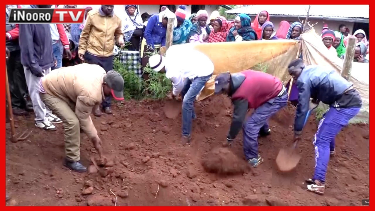 Ciĩko cia njũragano kũĩngĩha Kuresoi na Molo, Nakuru