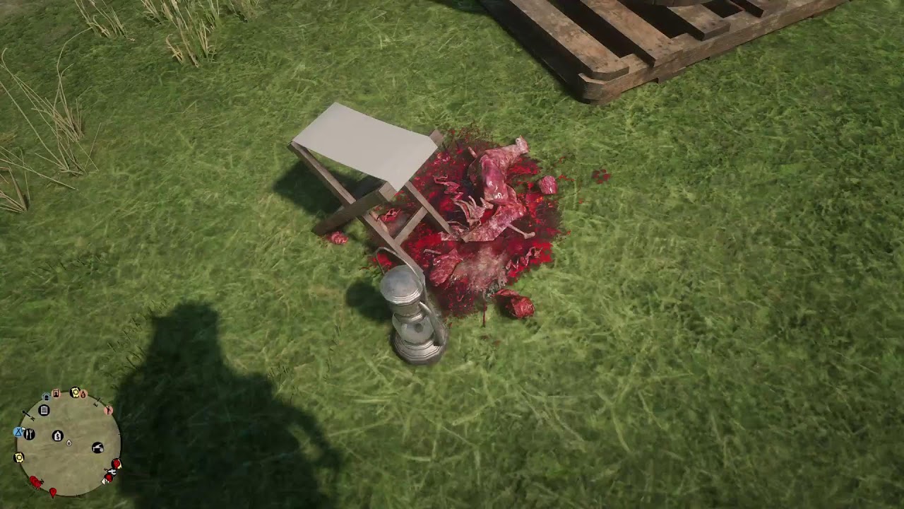 RDR2 Online Day 19 daily challenges streak