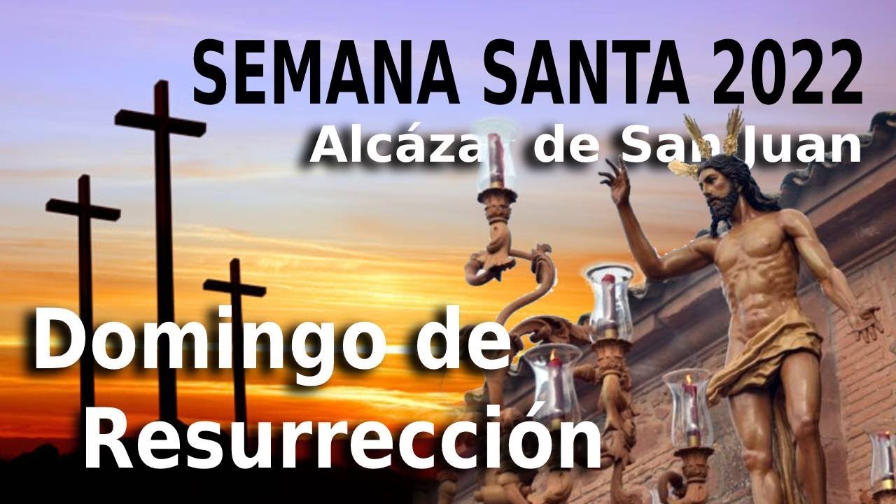 Domingo de Resurrección