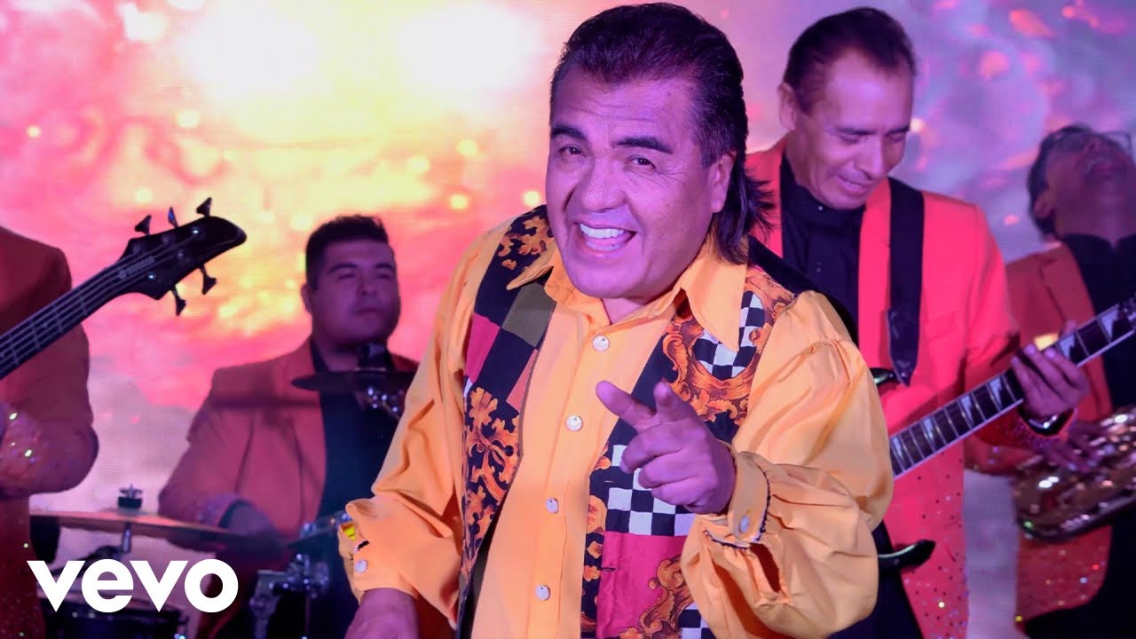 Genaro Guerrero El De Campeche - Líbrame