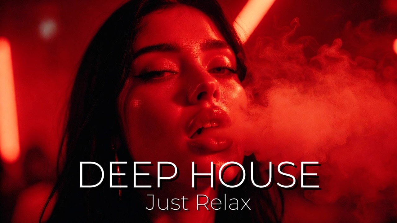 Calm Beat | Just Relax  Chill House & Deep House Mix 🎧 Chill