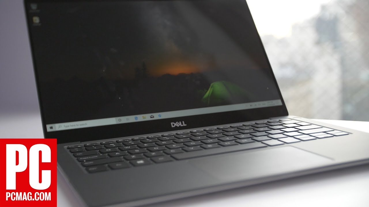 Dell XPS 13 (7390) Review