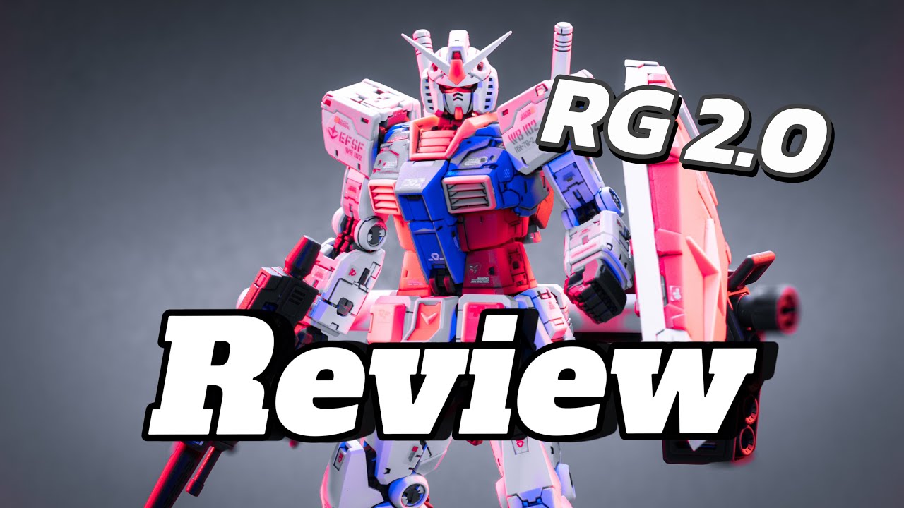 Real Grade 2.0 Review - [4K]