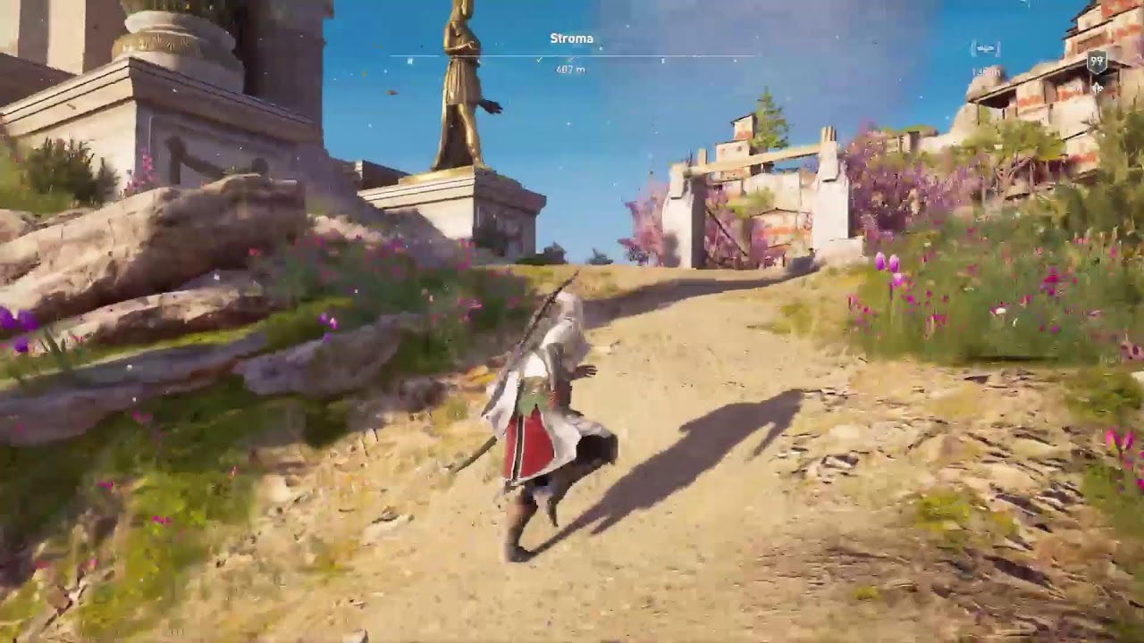 DLC Atlântida Matando todo Mundo (Ação/Caos)NG+ PS5 continuação