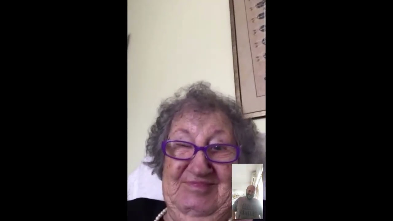 Entrevista a Brenda Vernor