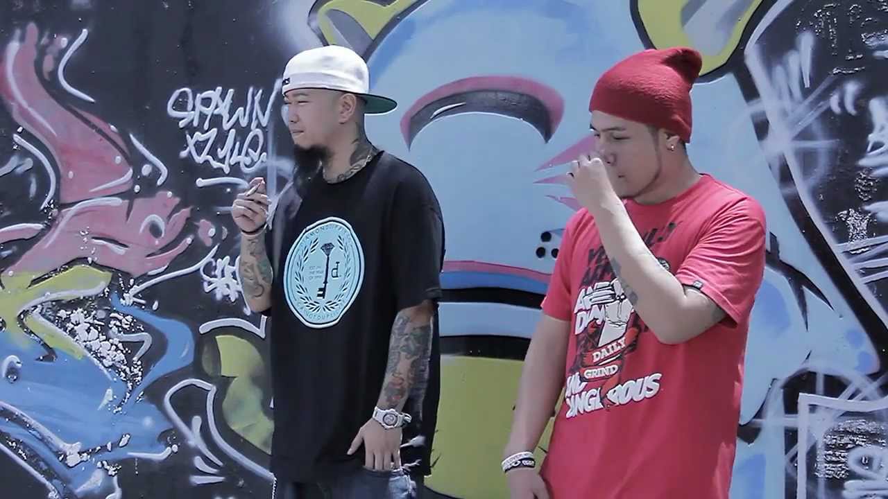 Teknika Brutal - TUNOG PANG-MASA (Official Music Video)