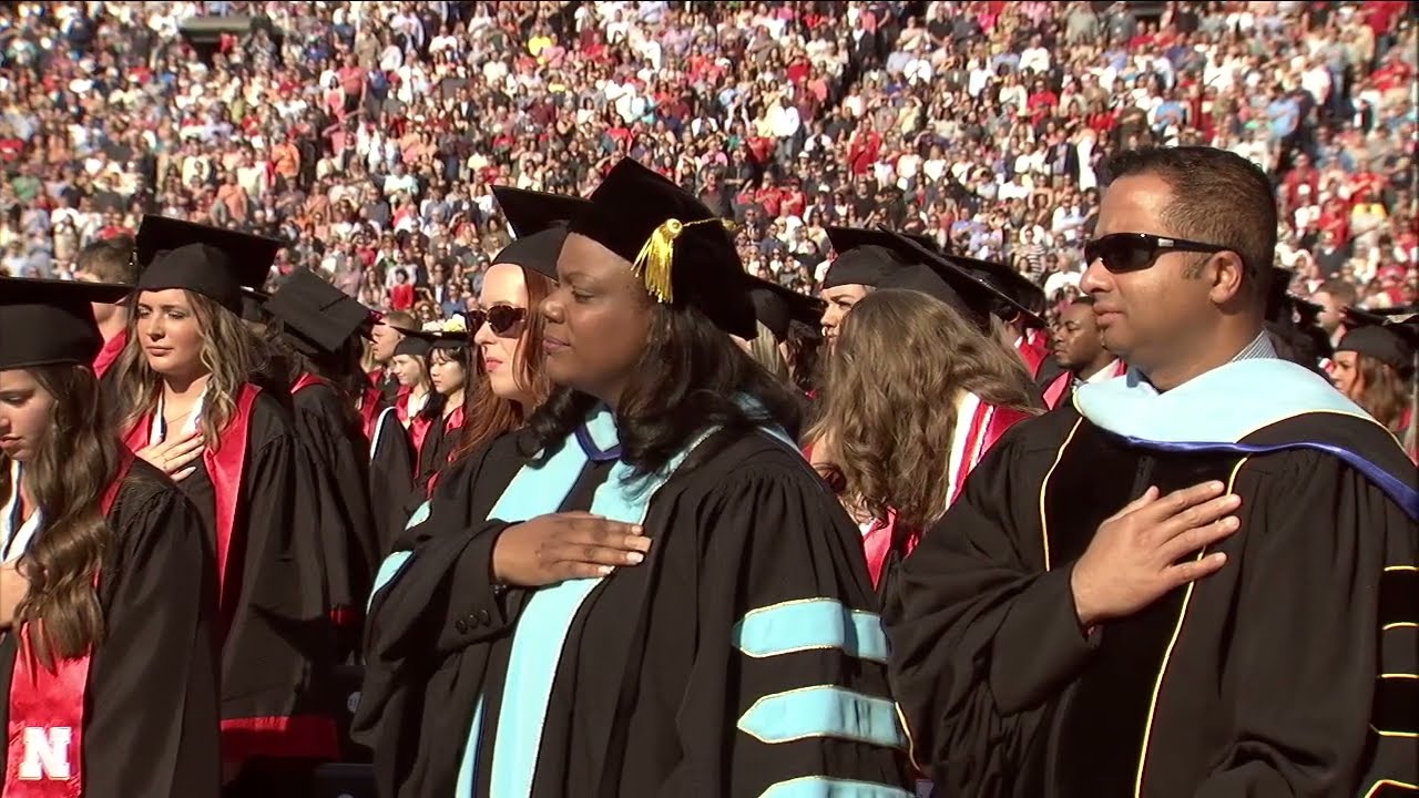 Go Big Grad | May 2023 Undergraduate Commencement