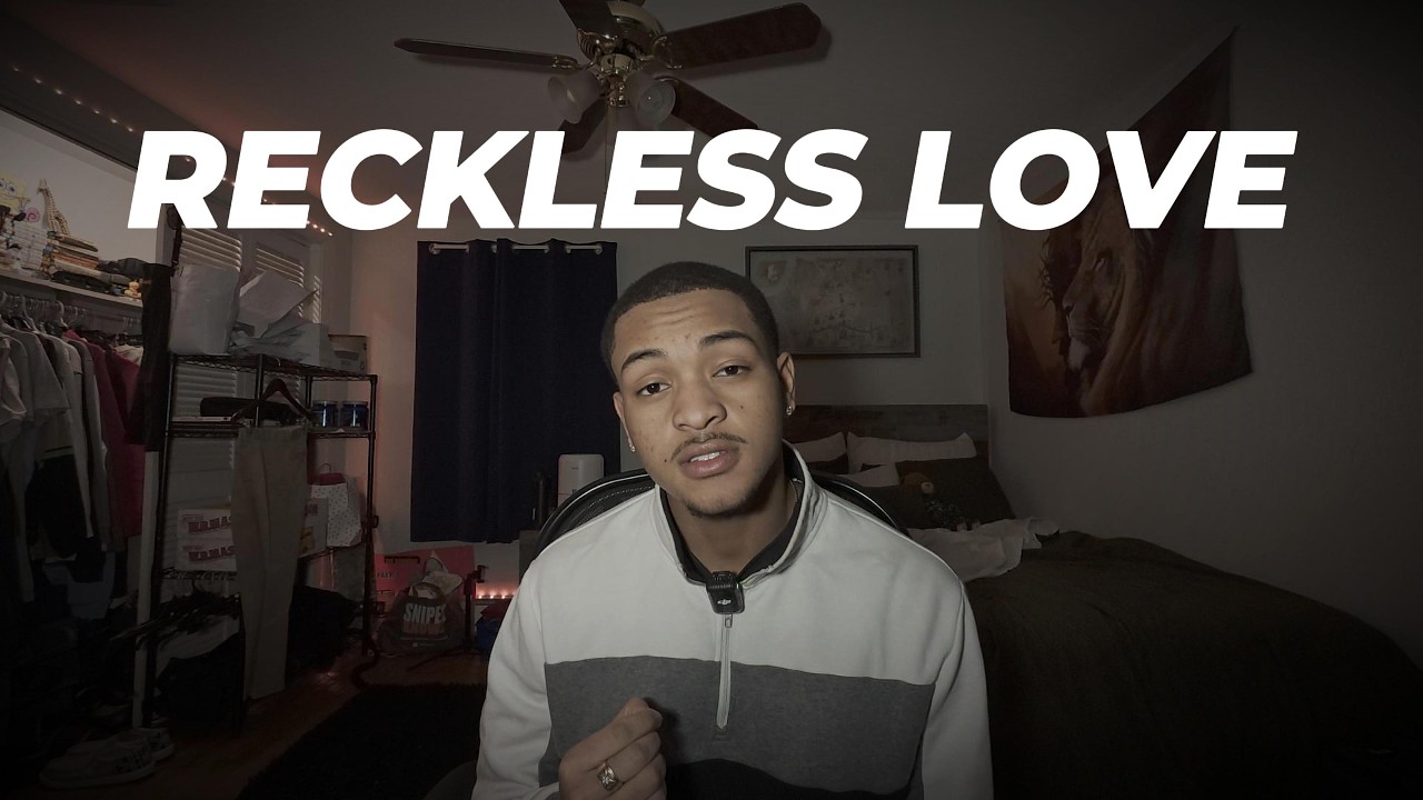 WHEN GOD SPEAKS | Reckless Love | Jonah 1:4-6