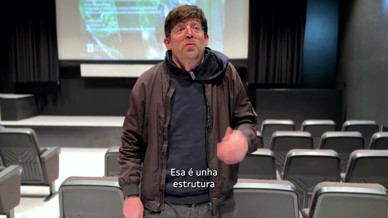 Berio Molina sobre 'Furada negra'