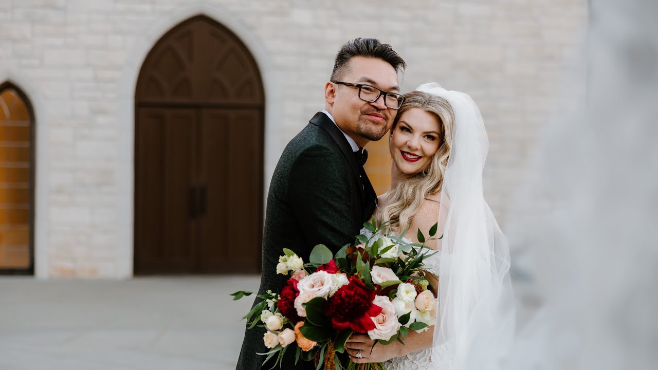 Ashton Gardens Atlanta, Sugar Hill GA | Meg and Michael Wedding Video