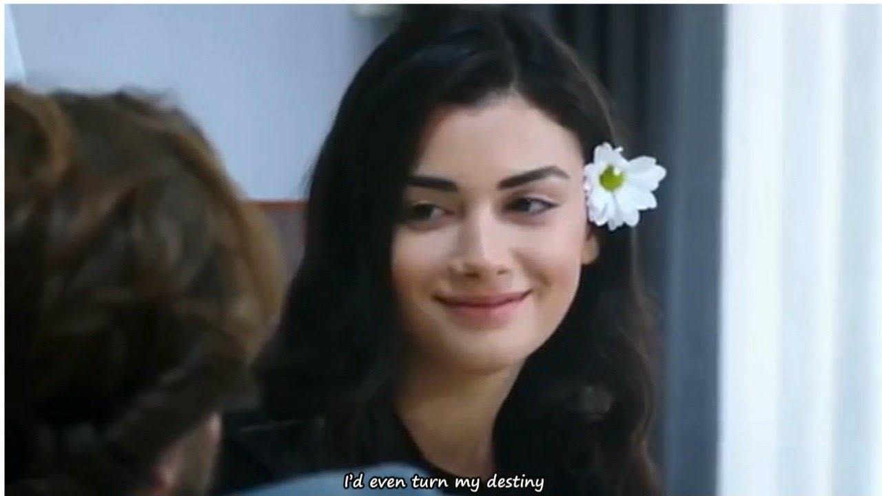 Vaaste song ( Eng Sub) || Reyhan ♡ Emir