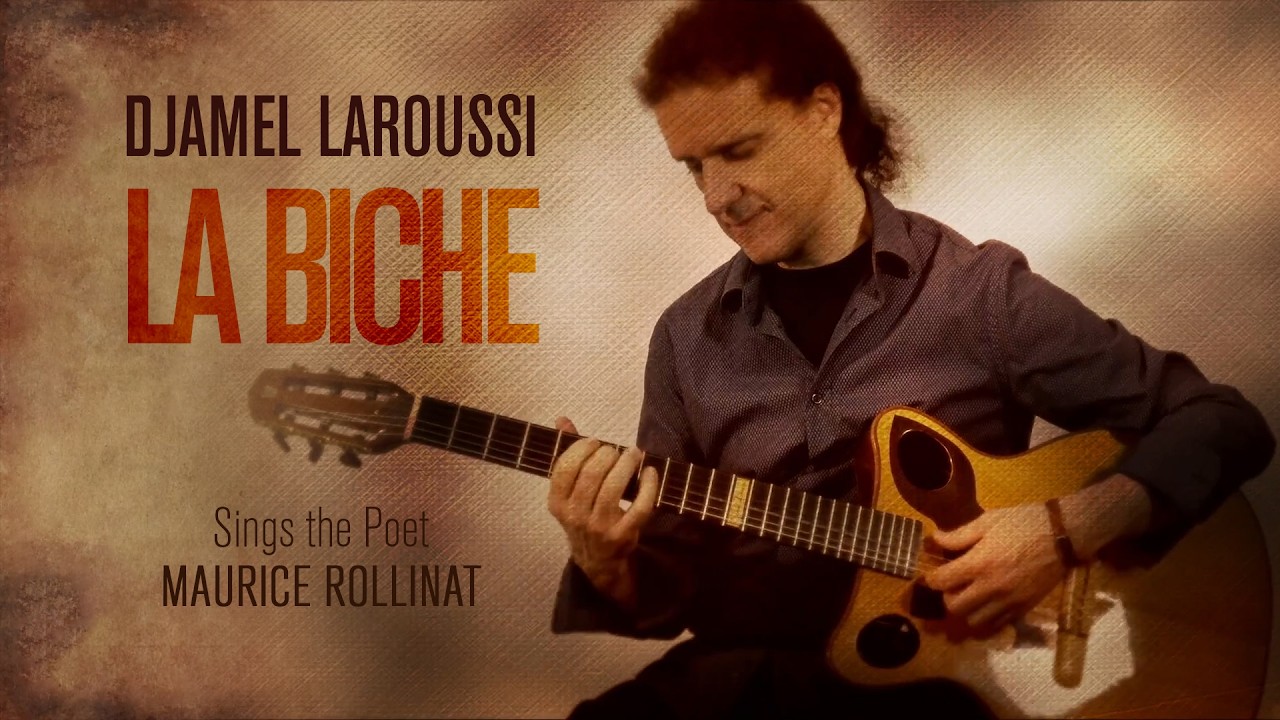 Djamel Laroussi - La Biche