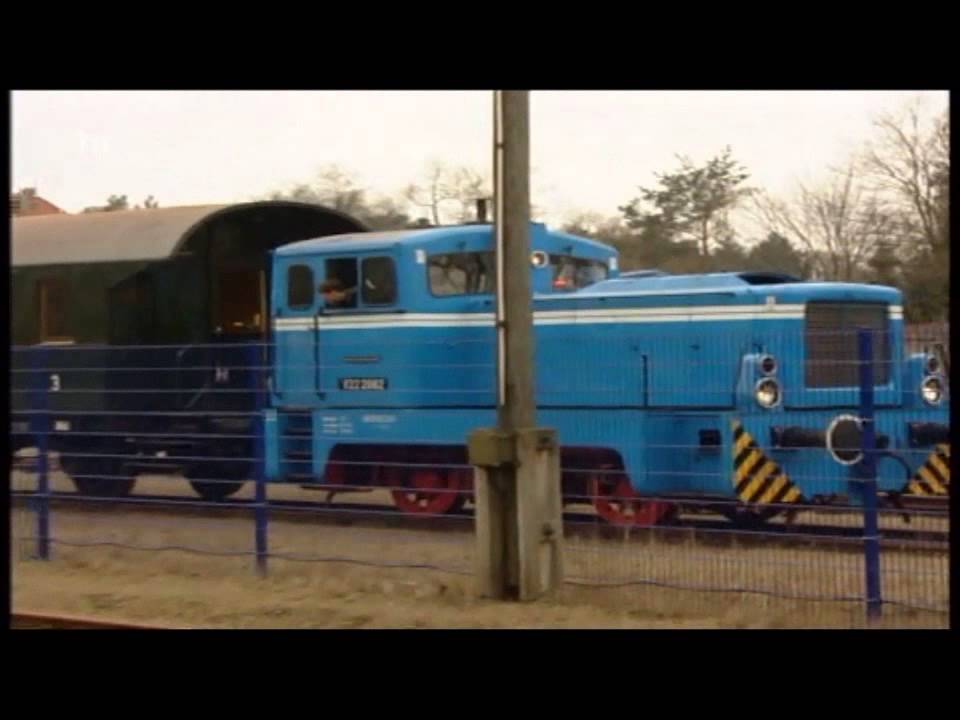 Die Heidekrautbahn (2 von 2)