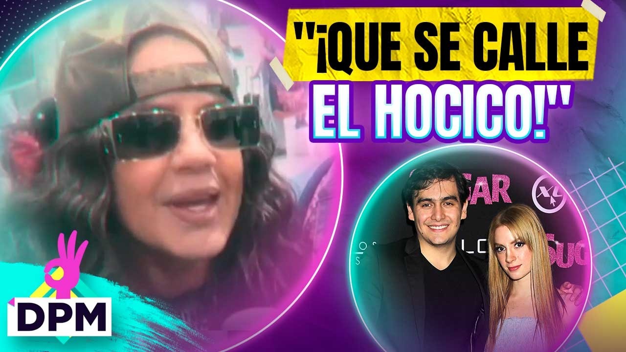 ¡Niurka Marcos EXPLOTA contra Imelda Tuñón tras fuertes acusaciones contra José Manuel Figueroa!
