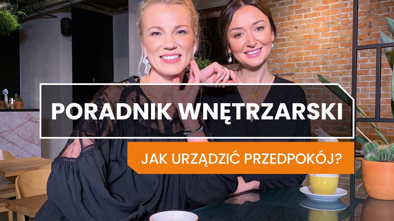 Jak urządzić przedpokój? [Poradnik wnętrzarski]