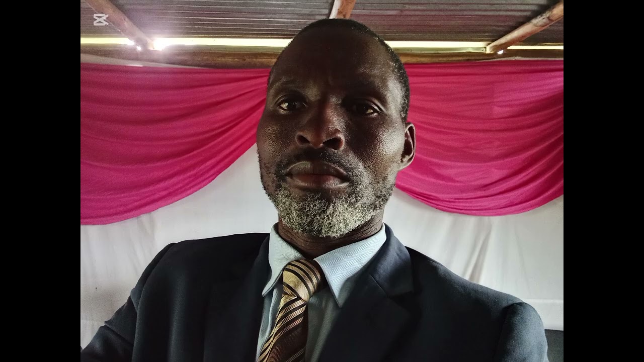 DANGER OF WANTING TO BE LIKE SOMEONE ELSE 