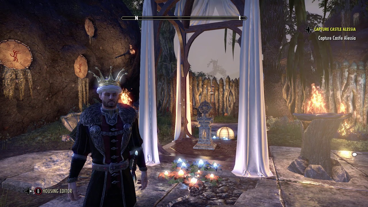 ESO: Explorer's Celebration (Ways to get Double Gold Drops)