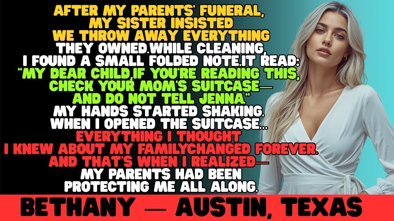 At the Supermarket Checkout, My Sister Slapped Me Because I Refused to Pay for Her Daughter’s Gift.