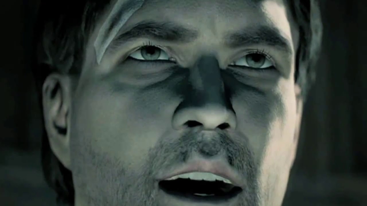 Otherworldonline | OtherWorld bemutatja: Alan Wake videókritika (Zoly)