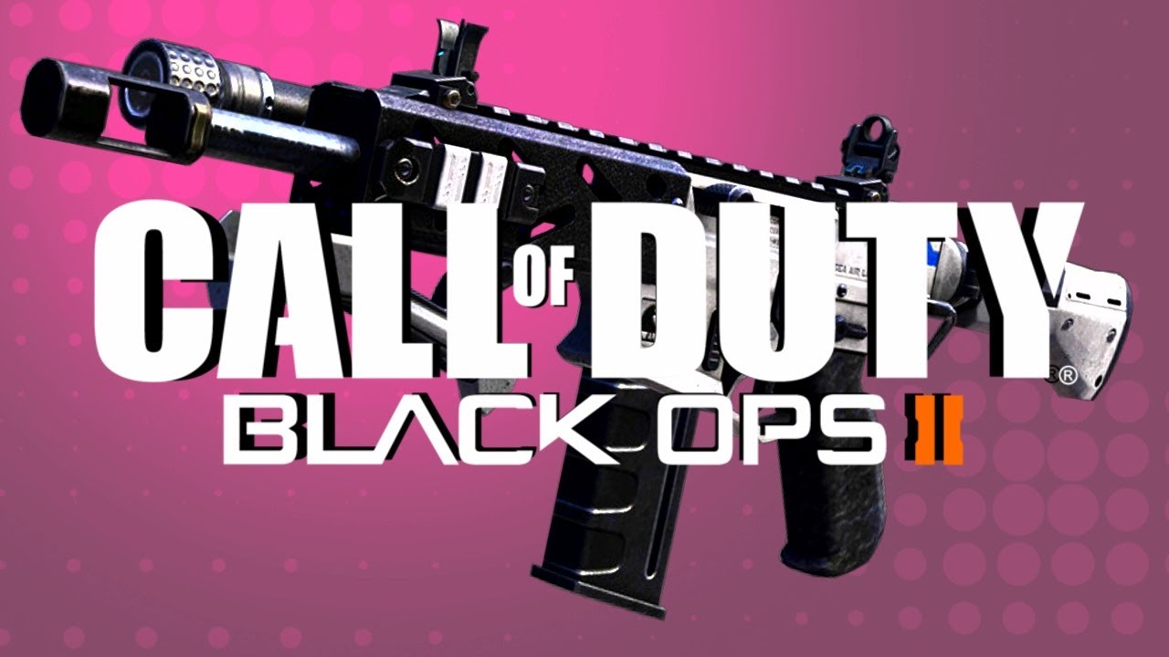 BO2: Peacekeeper Blitzkrieg on Raid! (New Montage Tomorrow!)