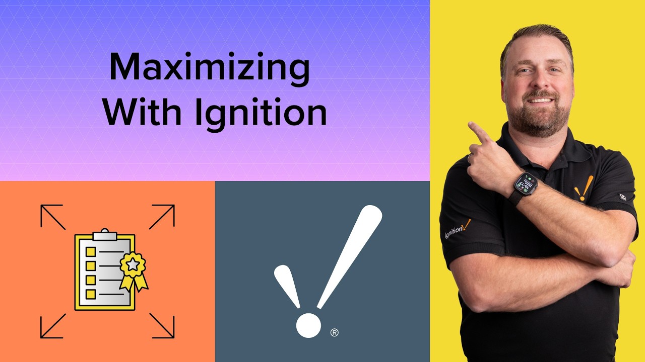 Maximizing Development Efficiency, Scalability, and Standardization With Ignition