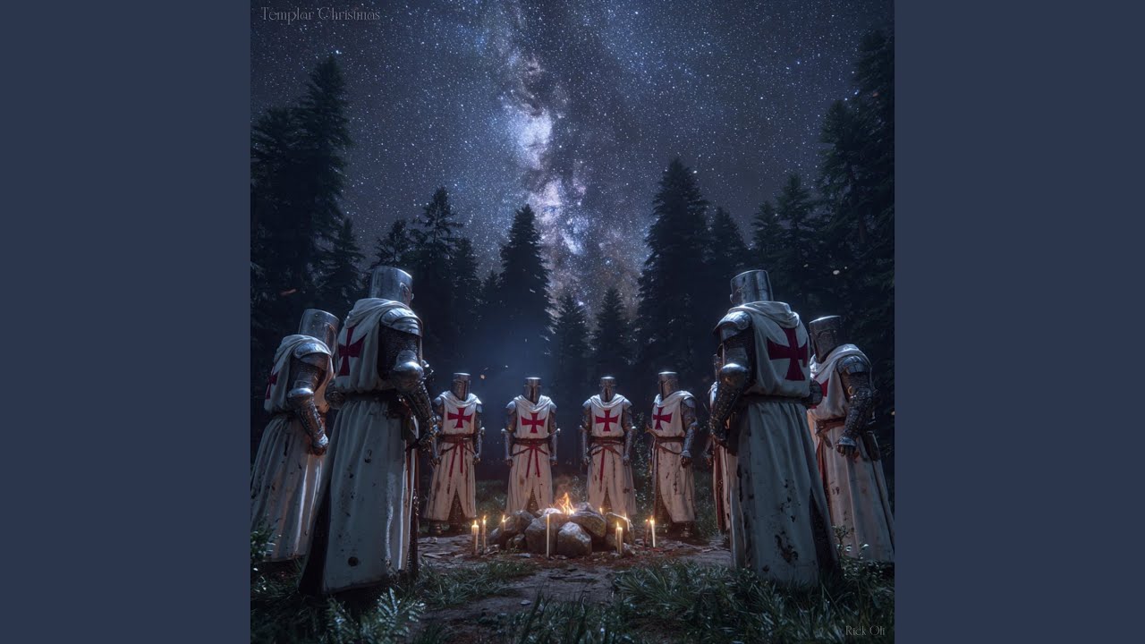 Templar Christmas